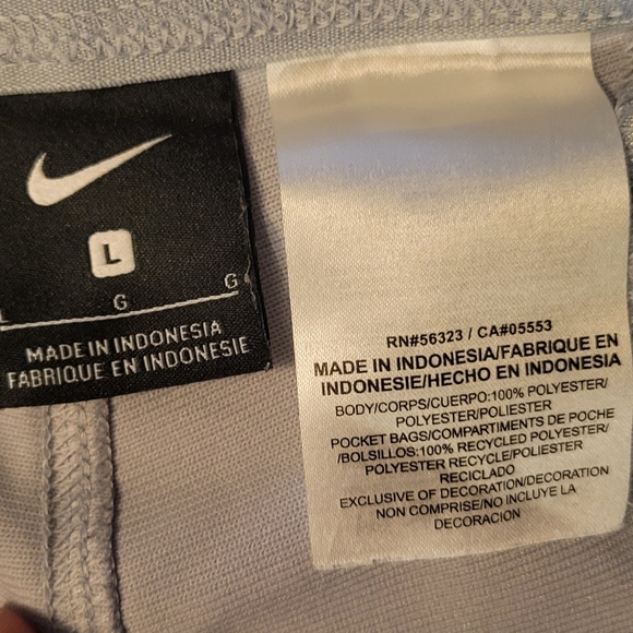 Nike Baseball Pants - Picture 4 of 8